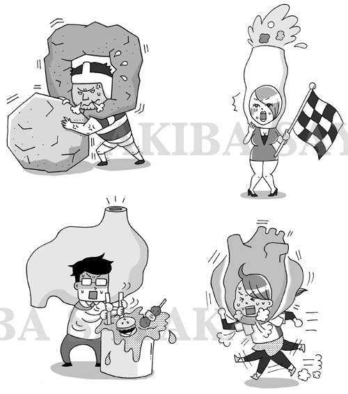 女性セブン2015年5月15日号